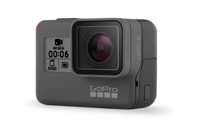HERO 6